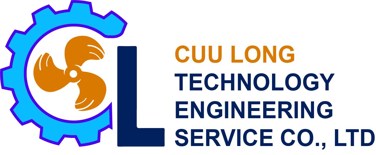 CUU LONG TECHNOLOGY ENGINEERING SERVICE COMPANY LIMITED